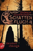 Schattenfluch - Andreas Saumweber