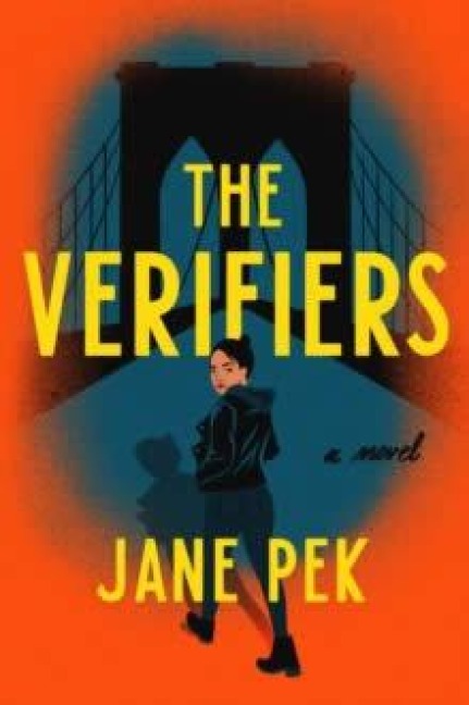 The Verifiers - Jane Pek