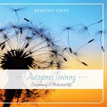 Cover-Bild zum Titel 'Autogenes Training' von 'Kristina Timpe'