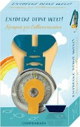 Kompass - Entdecke deine Welt! - 