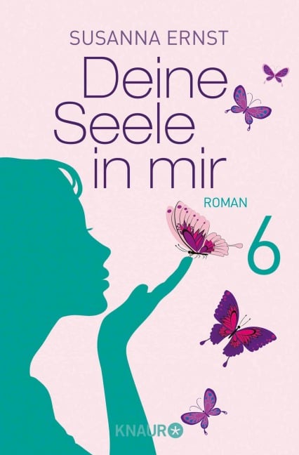 Deine Seele in mir 6 - Susanna Ernst