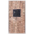 Cover-Bild zum Titel 'Stempelset Merry Christmas, Typewriter FSC 100%, 26 Stempel' von ''