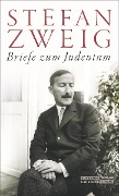 Cover-Bild zum Titel 'Briefe zum Judentum' von 'Stefan Zweig'