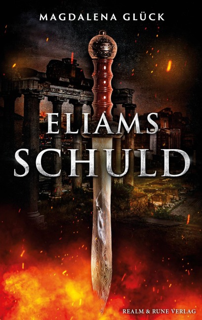 Eliams Schuld - Magdalena Glück