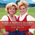 Zwei Stimmen für die Ewigkeit:Das Beste - Maria&Margot Hellwig