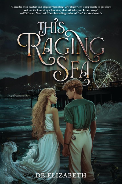 This Raging Sea - de Elizabeth