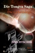 Cover-Bild zum Titel 'Die Geheimloge' von 'Jens Fitscher'