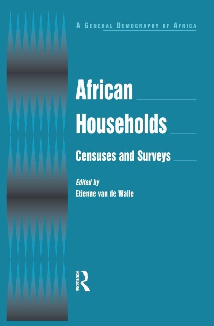 African Households - Etienne Van De Walle