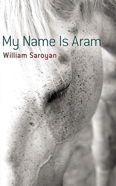 My Name Is Aram - William Saroyan