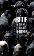Cover-Bild zum Titel 'Bâtir' von 'Alagbe'