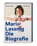 Cover-Bild zum Titel 'Maria Lassnig' von 'Lettner Natalie'