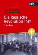 Cover-Bild zum Titel 'Die Russische Revolution 1917' von ''