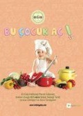 Cover-Bild zum Titel 'Bu Cocuk Ac!' von 'Hande Kaskas'