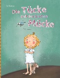 Cover-Bild zum Titel 'Die Tücke mit der frechen Mücke' von 'Pia Kleebusch'