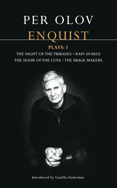 Per Olov Enquist Plays 1 - Per Olov Enquist