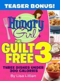 The Guilt Free 3 - Lisa Lillien