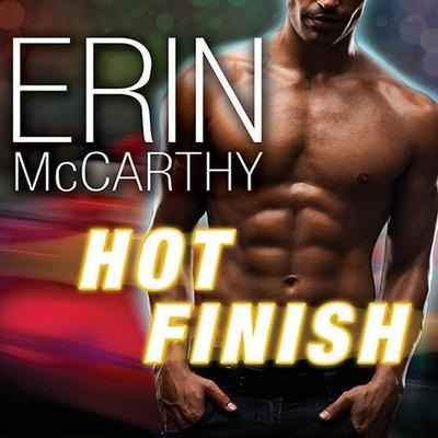 Hot Finish - Erin Mccarthy