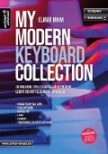 My Modern Keyboard Collection - Elmar Mihm