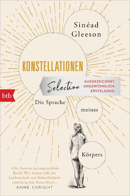 Konstellationen - Sinéad Gleeson