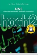 Cover-Bild zum Titel 'AINS hoch2 + E-Book' von ''