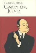 Carry On, Jeeves - P. G. Wodehouse