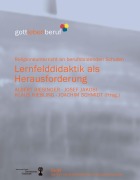Cover-Bild zum Titel 'Lernfelddidaktik als Herausforderung' von ''