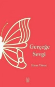 Cover-Bild zum Titel 'Gercege Sevgi' von 'Hasan Yilmaz'