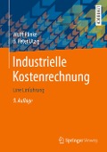 Industrielle Kostenrechnung - B. Peter Utzig, Wulff Plinke