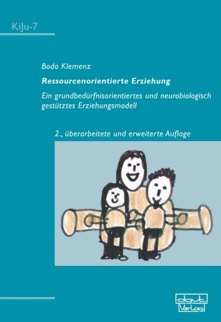 Ressourcenorientierte Erziehung - Bodo Klemenz