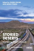 Cover-Bild zum Titel 'Storied Deserts' von ''