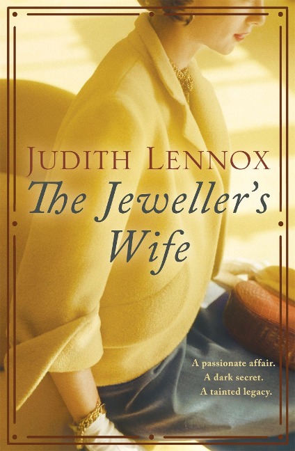 The Jeweller's Wife - Judith Lennox
