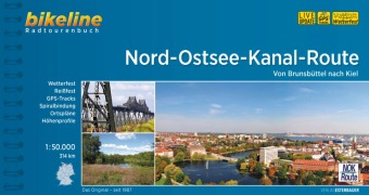 Cover-Bild zum Titel 'Nord-Ostsee-Kanal-Route' von ''