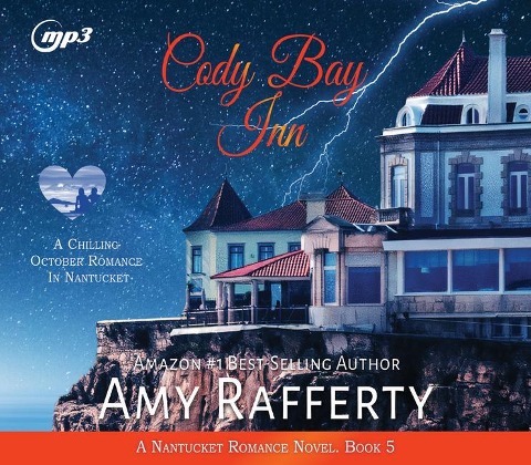 Cody Bay Inn - Amy Rafferty