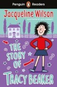 The Story of Tracy Beaker - Jacqueline Wilson, Kirsty Loehr