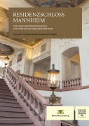 Cover-Bild zum Titel 'Residenzschloss Mannheim' von ''