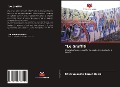 Cover-Bild zum Titel '"Le Graffiti' von 'César Augusto Correa Neira'