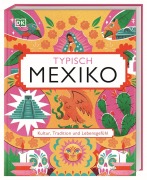Cover-Bild zum Titel 'Typisch Mexiko' von ''