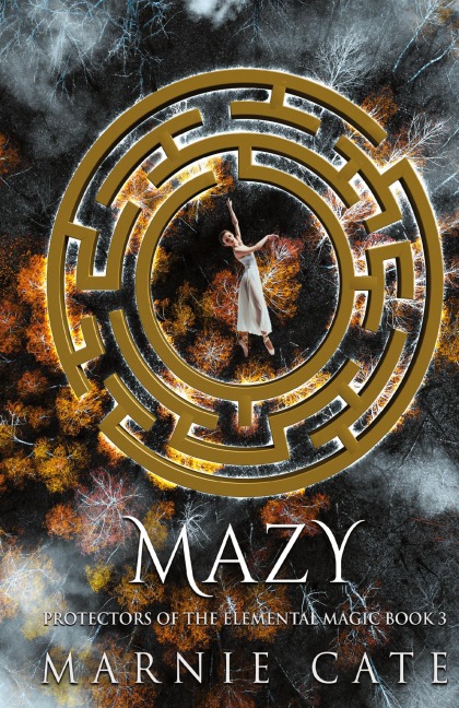 Mazy - Marnie Cate