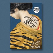 Cover-Bild zum Titel 'The Punkhawala and the Prostitute' von 'Wesley Leon Aroozoo'