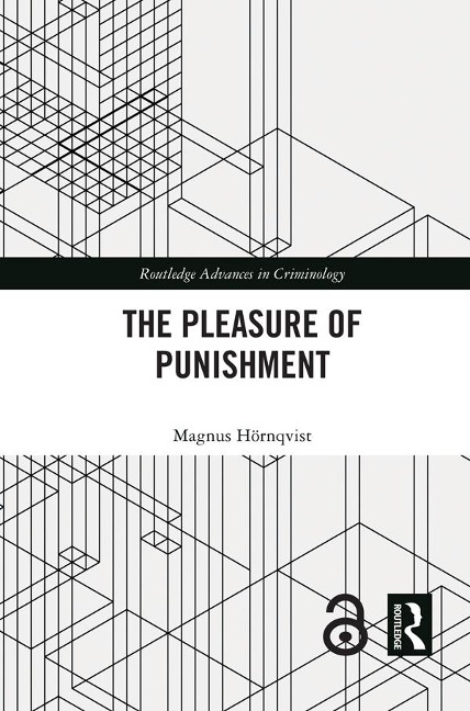 The Pleasure of Punishment - Magnus Hörnqvist
