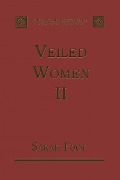 Cover-Bild zum Titel 'Veiled Women' von 'Sarah Foot'