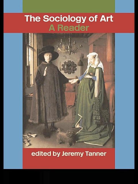 Sociology of Art - 