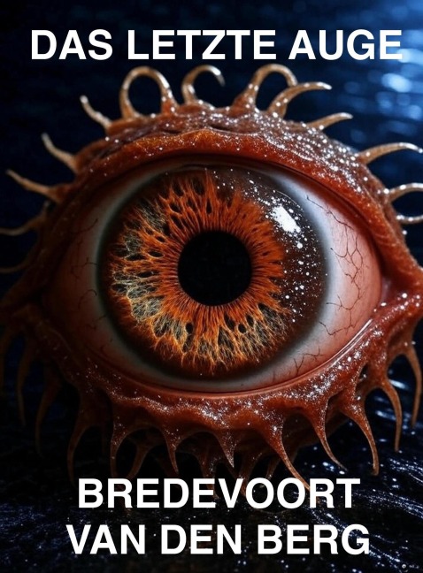 Das Letzte Auge - Bredevoort van den Berg