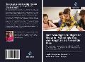 Cover-Bild zum Titel 'Meervoudige Intelligentie Theorie: Vermindering van Angst in de Vreemde Klas' von 'Leyla Saavedra Saavedra, Verónica Yáñez Monje'