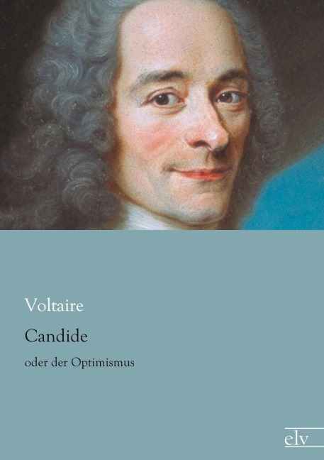 Candide - Voltaire