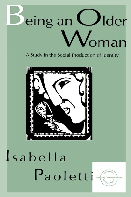 Being An Older Woman - Isabella Paoletti