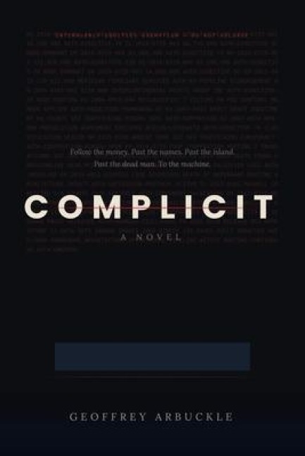 Complicit - Geoffrey Arbuckle