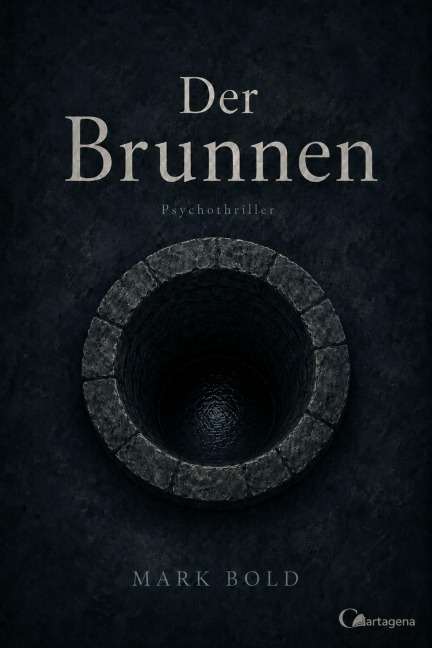 Der Brunnen - Mark Bold