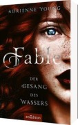 Fable - Der Gesang des Wassers (Fable 1) - Adrienne Young