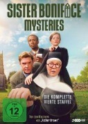 Cover-Bild zum Titel 'Sister Boniface Mysteries' von 'Jude Tindall, Oliver Frampton, Dominique Moloney, Neil Irvine, Tahsin Guner'